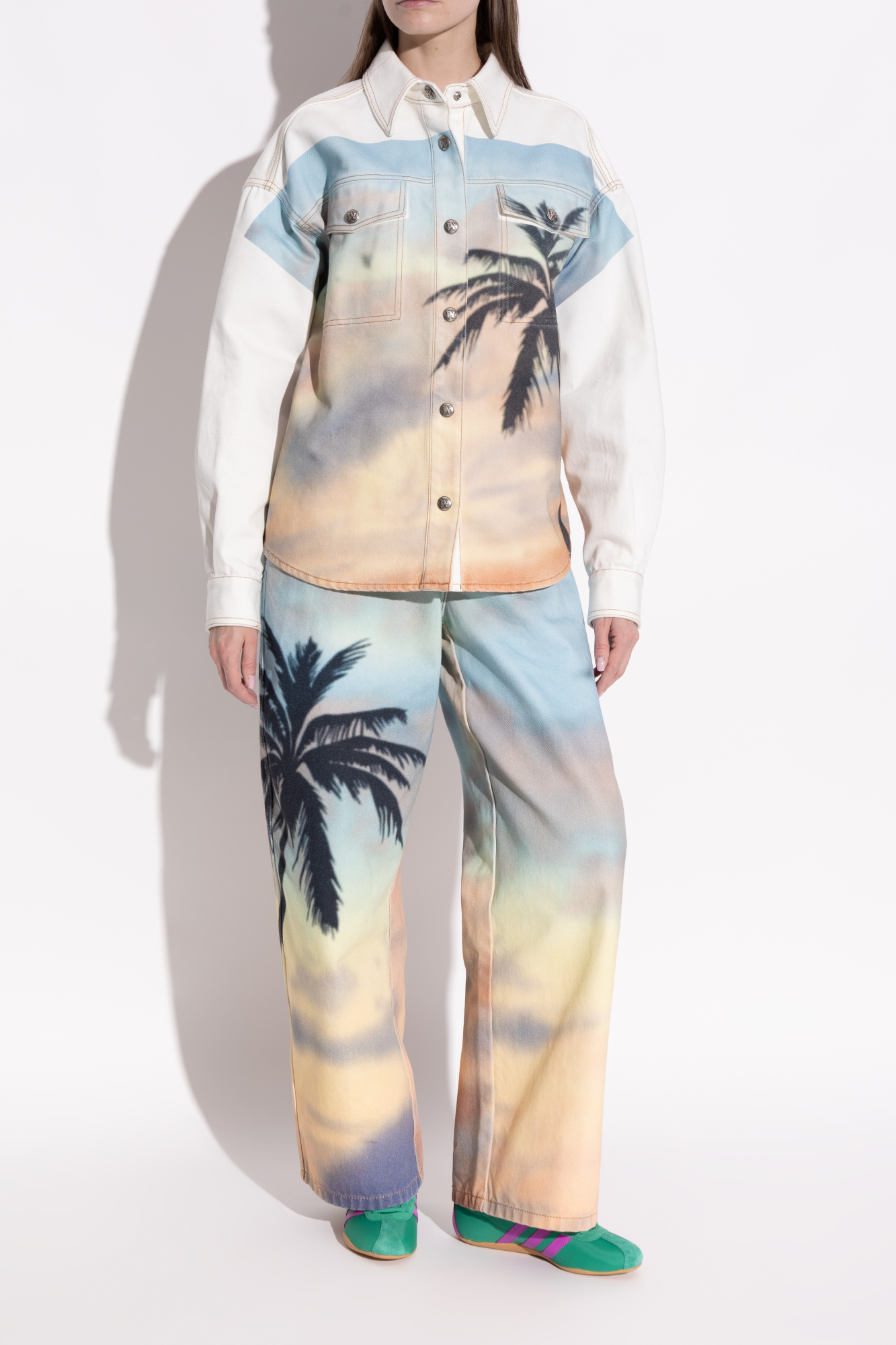 ADIDAS Originals Sports shoes 